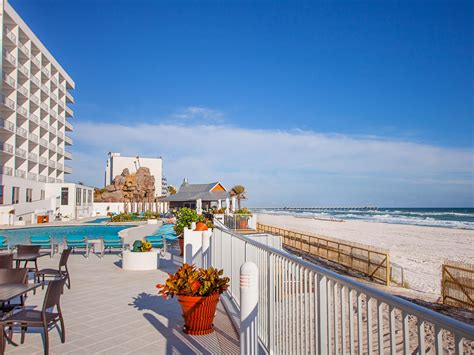 Last Minute Hotels in Panama City Beach